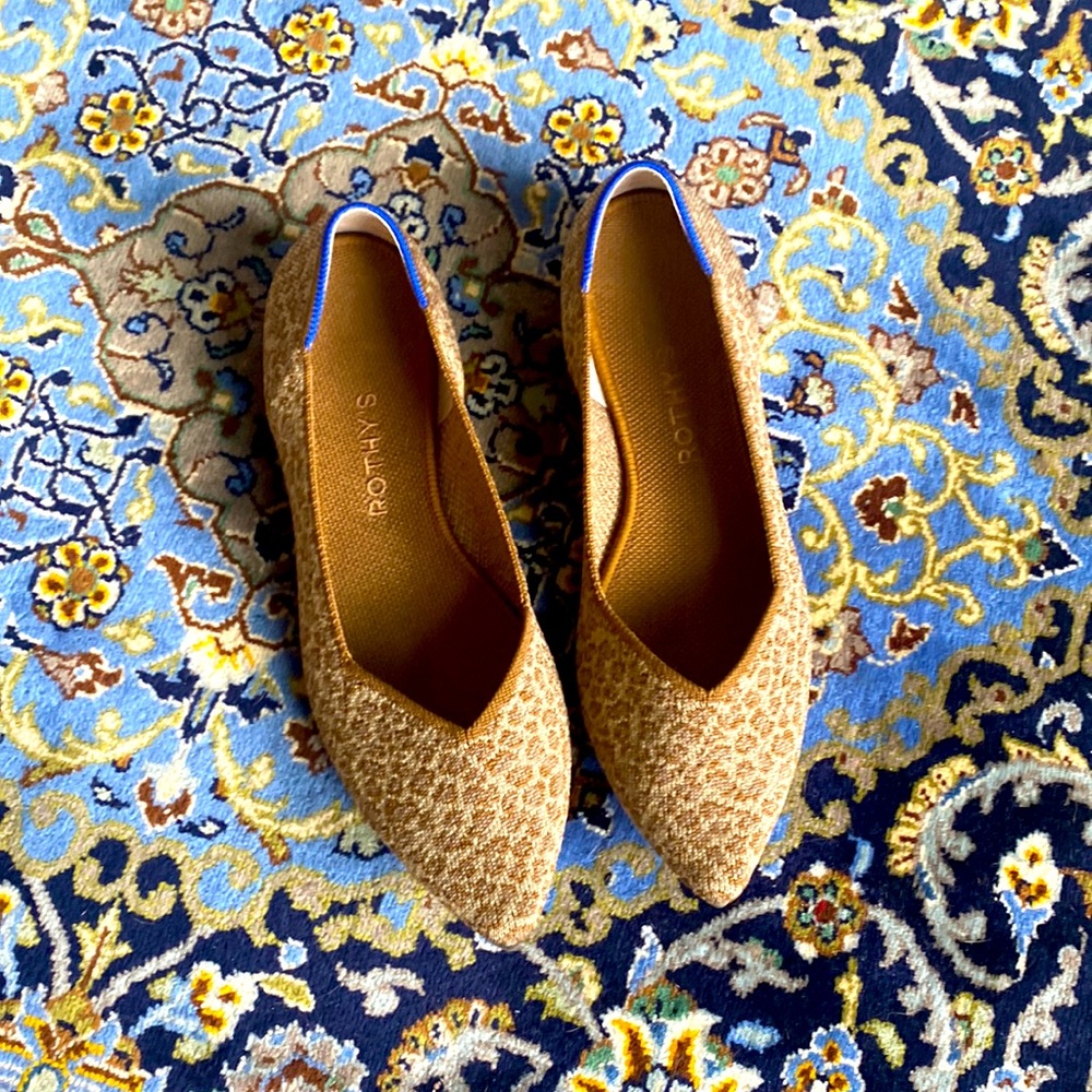 ROTHYS DRIFTWOOD SPOT